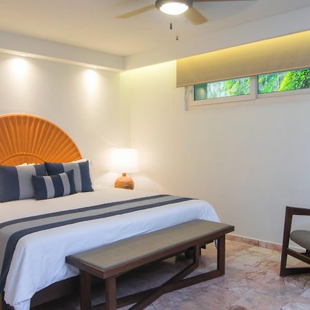 Costa Sur Resort & Spa Puerto Vallarta Dış mekan fotoğraf