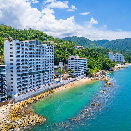 Costa Sur Resort & Spa Puerto Vallarta Dış mekan fotoğraf
