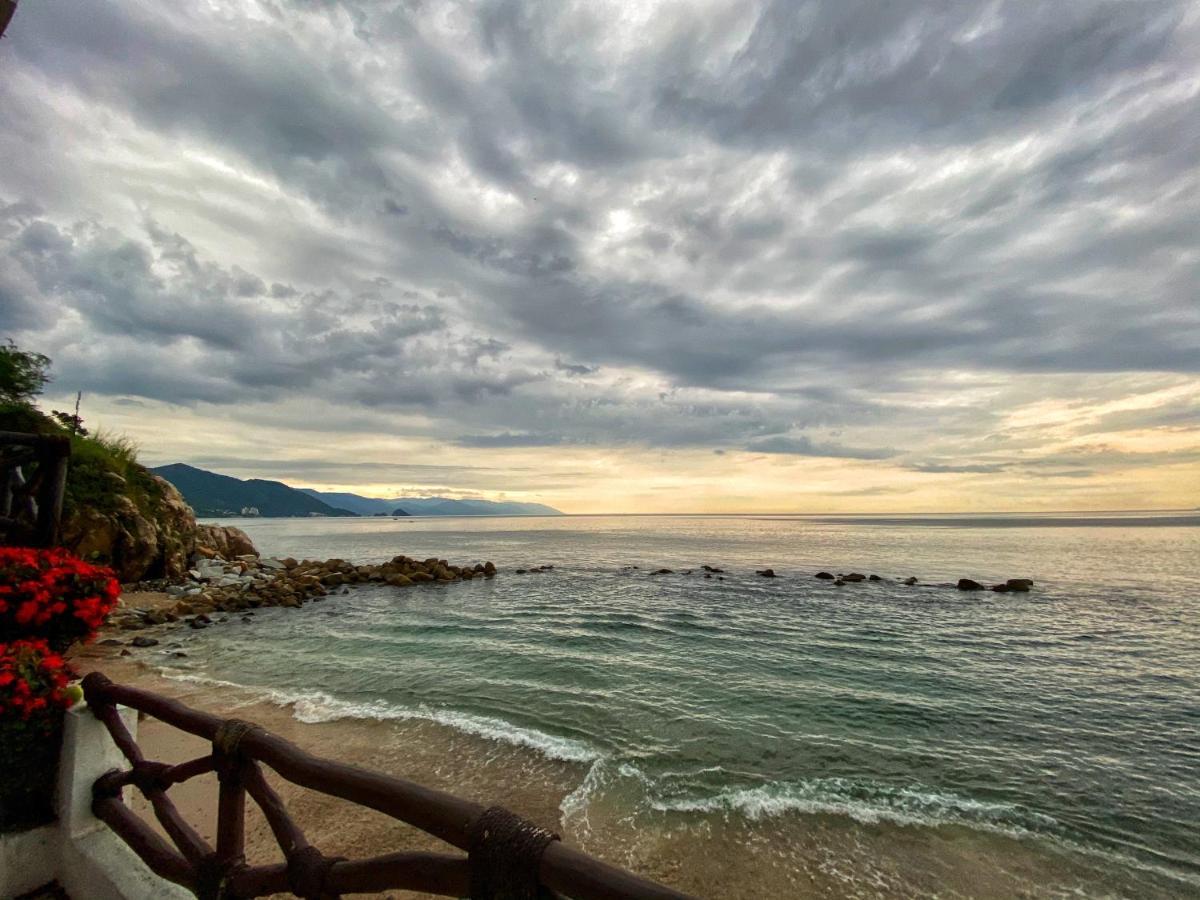 Costa Sur Resort & Spa Puerto Vallarta Dış mekan fotoğraf
