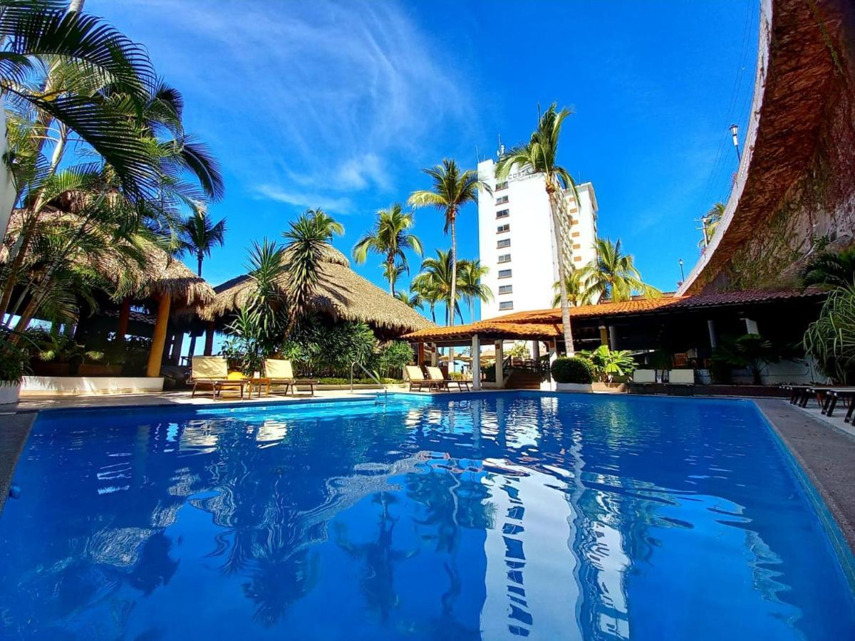 Costa Sur Resort & Spa Puerto Vallarta Dış mekan fotoğraf