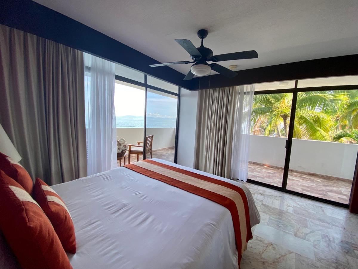 Costa Sur Resort & Spa Puerto Vallarta Dış mekan fotoğraf