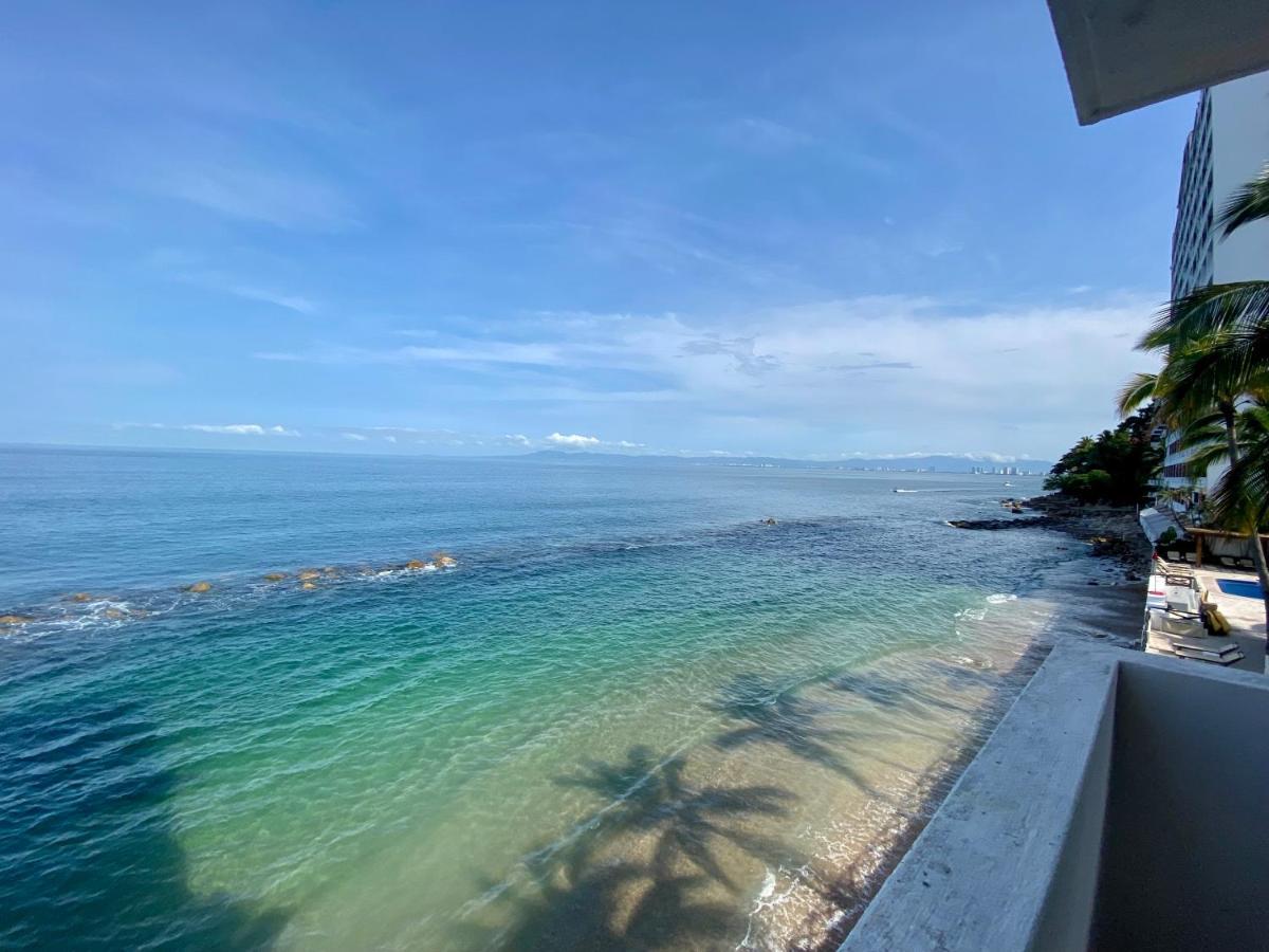 Costa Sur Resort & Spa Puerto Vallarta Dış mekan fotoğraf