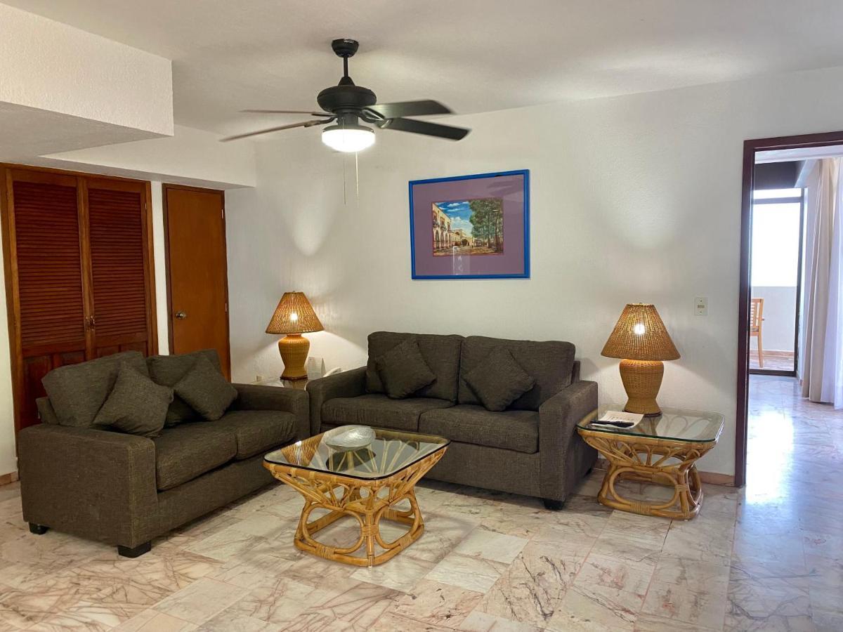 Costa Sur Resort & Spa Puerto Vallarta Dış mekan fotoğraf