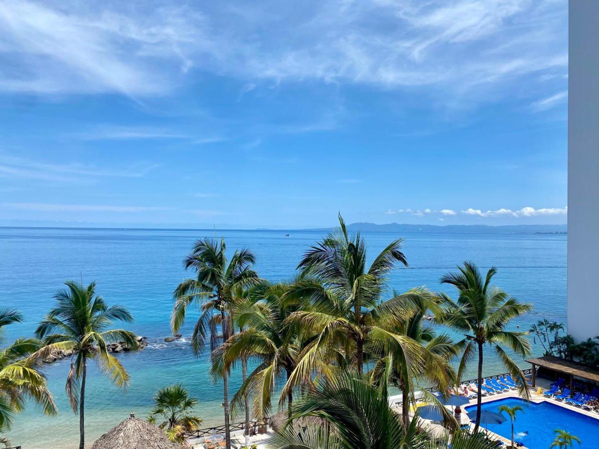 Costa Sur Resort & Spa Puerto Vallarta Dış mekan fotoğraf