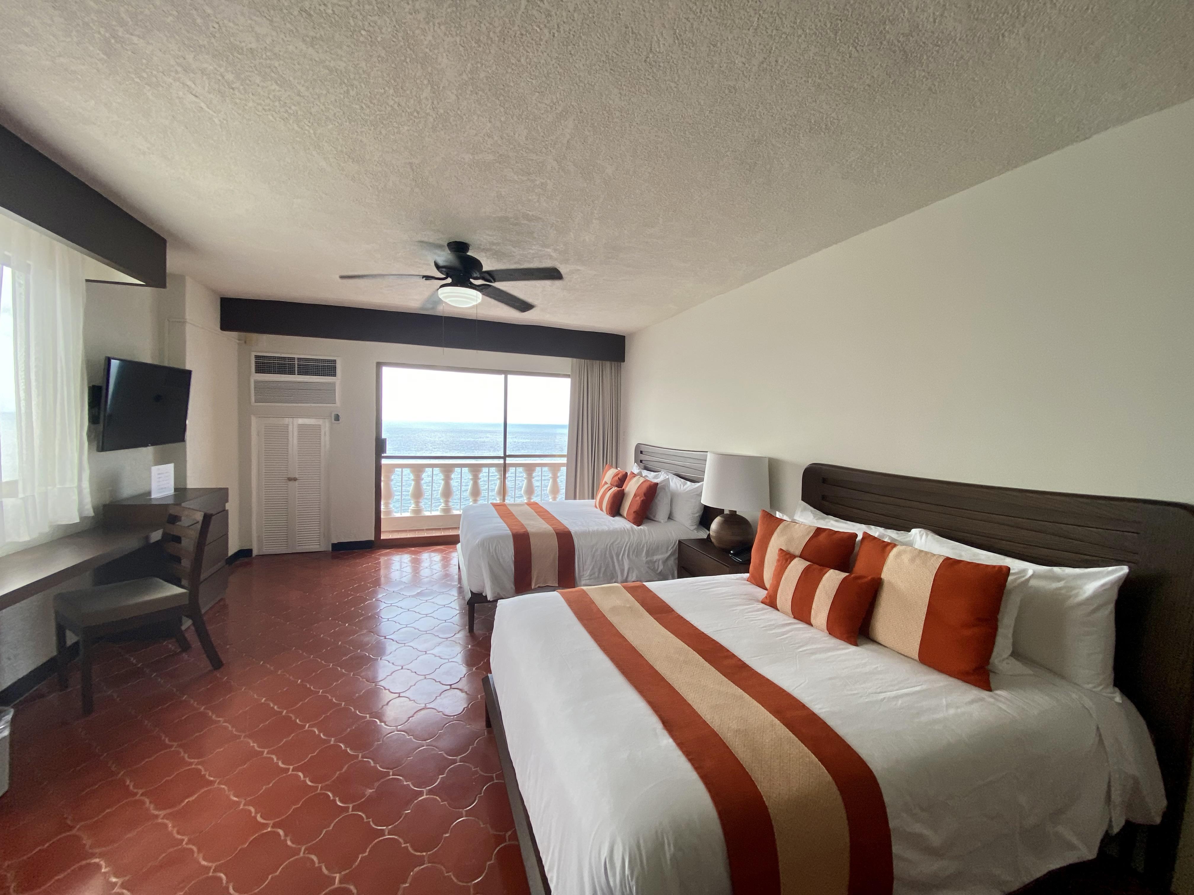 Costa Sur Resort & Spa Puerto Vallarta Dış mekan fotoğraf