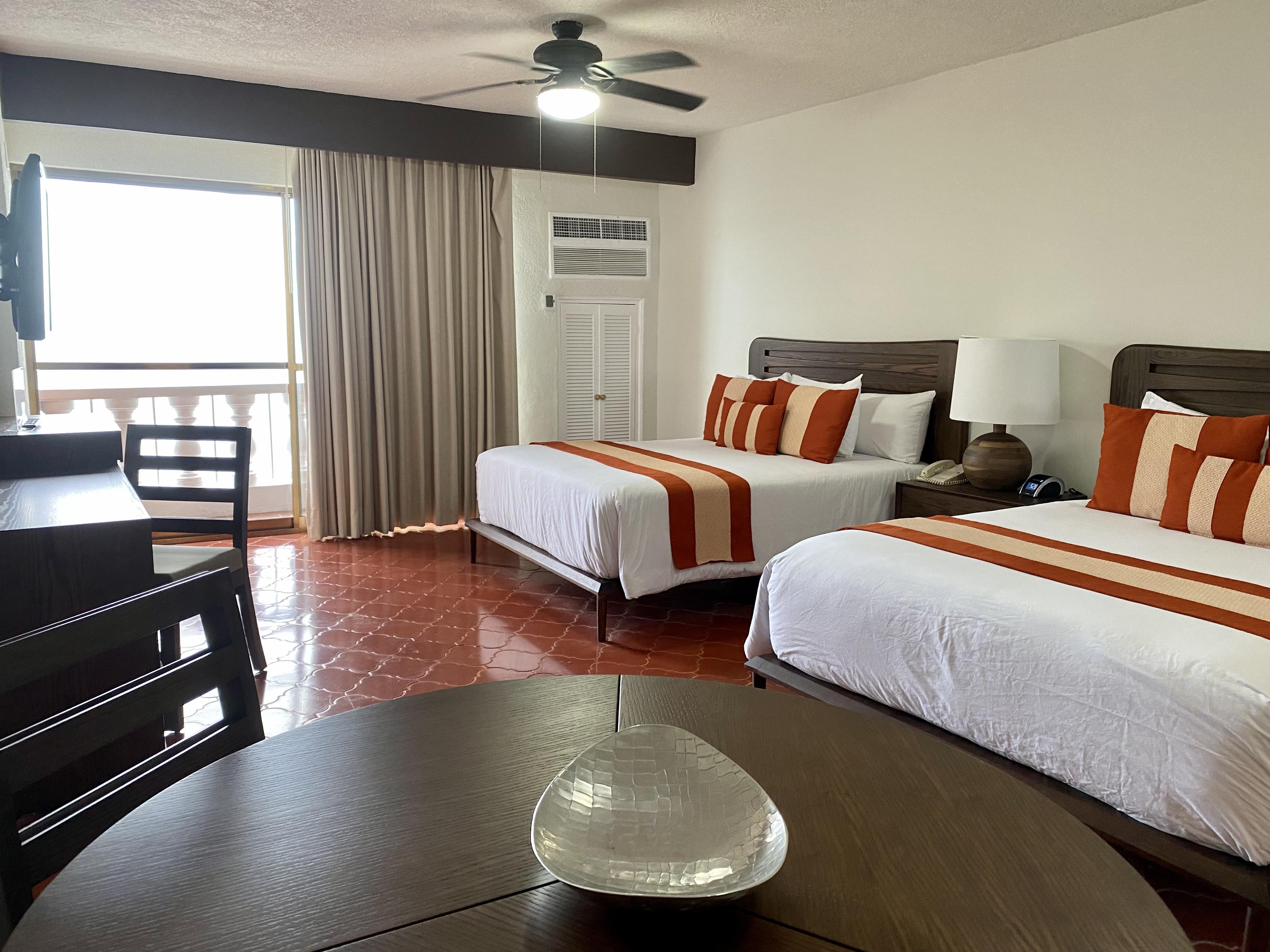 Costa Sur Resort & Spa Puerto Vallarta Dış mekan fotoğraf