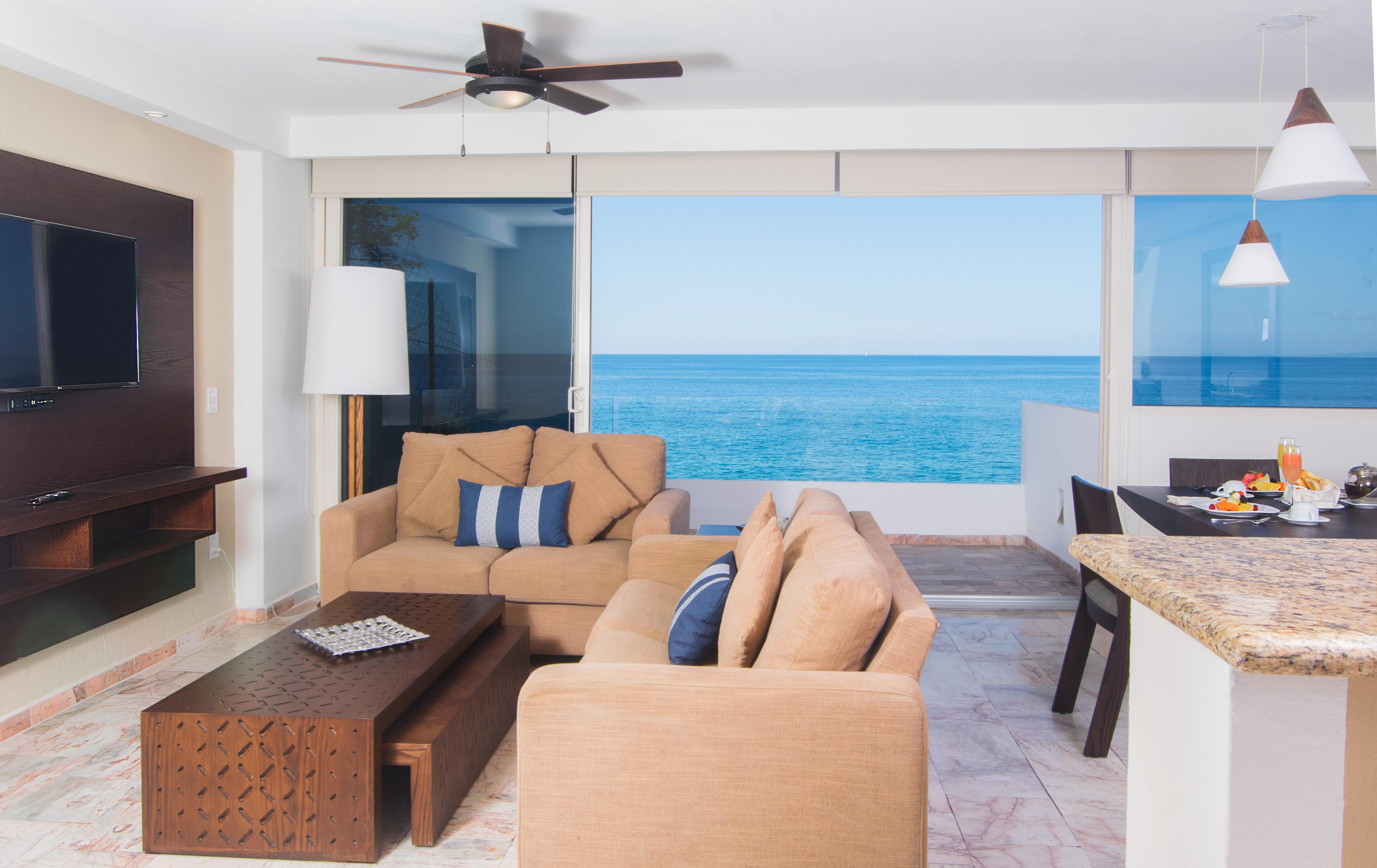 Costa Sur Resort & Spa Puerto Vallarta Dış mekan fotoğraf