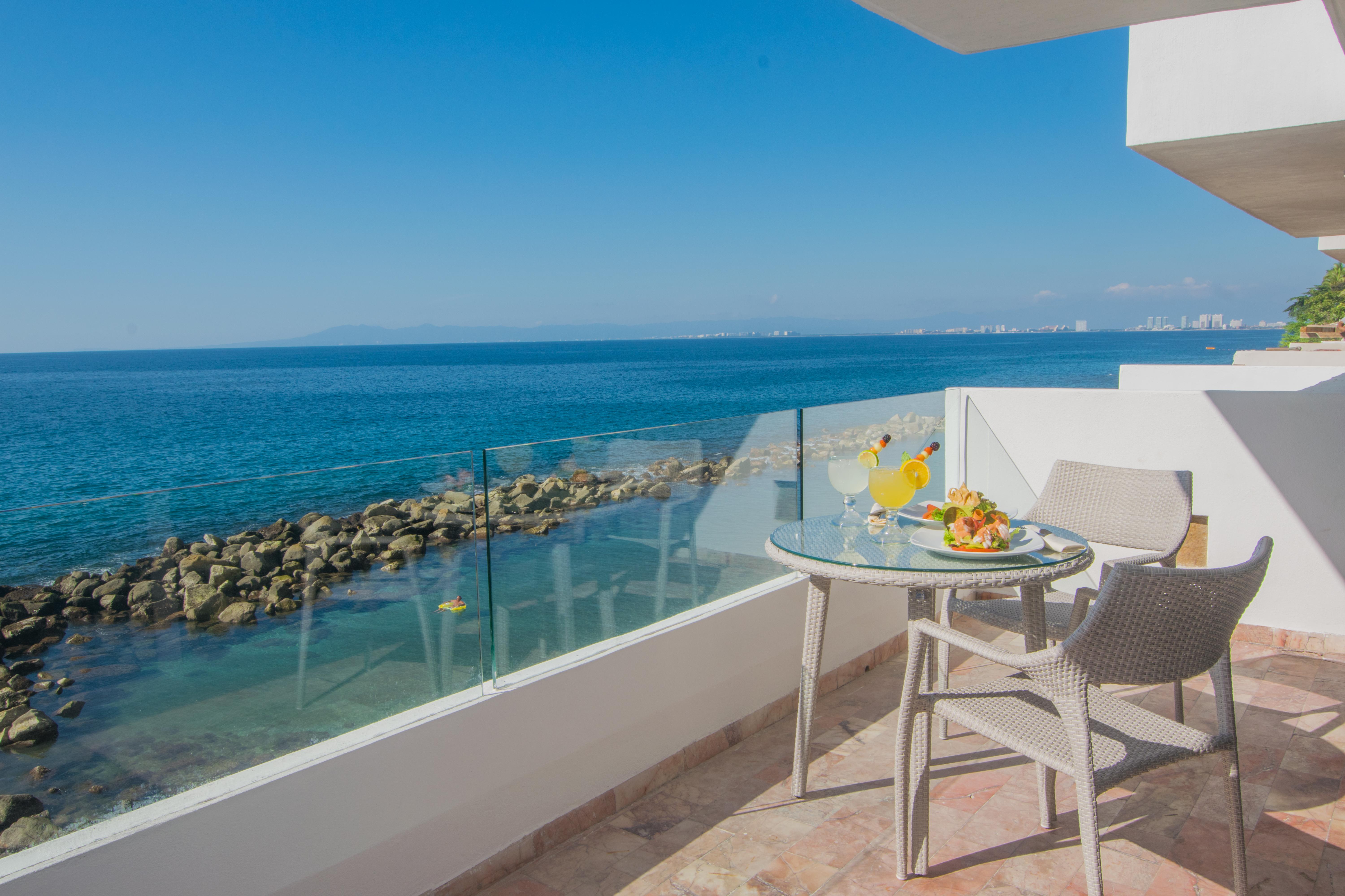 Costa Sur Resort & Spa Puerto Vallarta Dış mekan fotoğraf