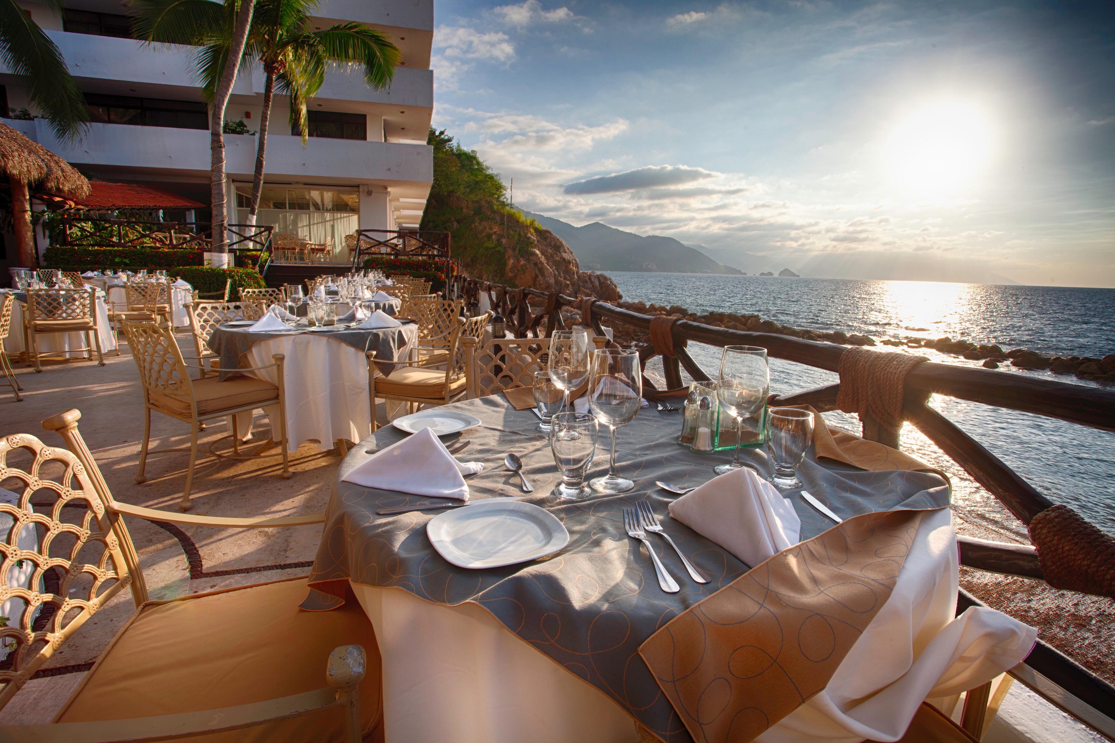 Costa Sur Resort & Spa Puerto Vallarta Dış mekan fotoğraf