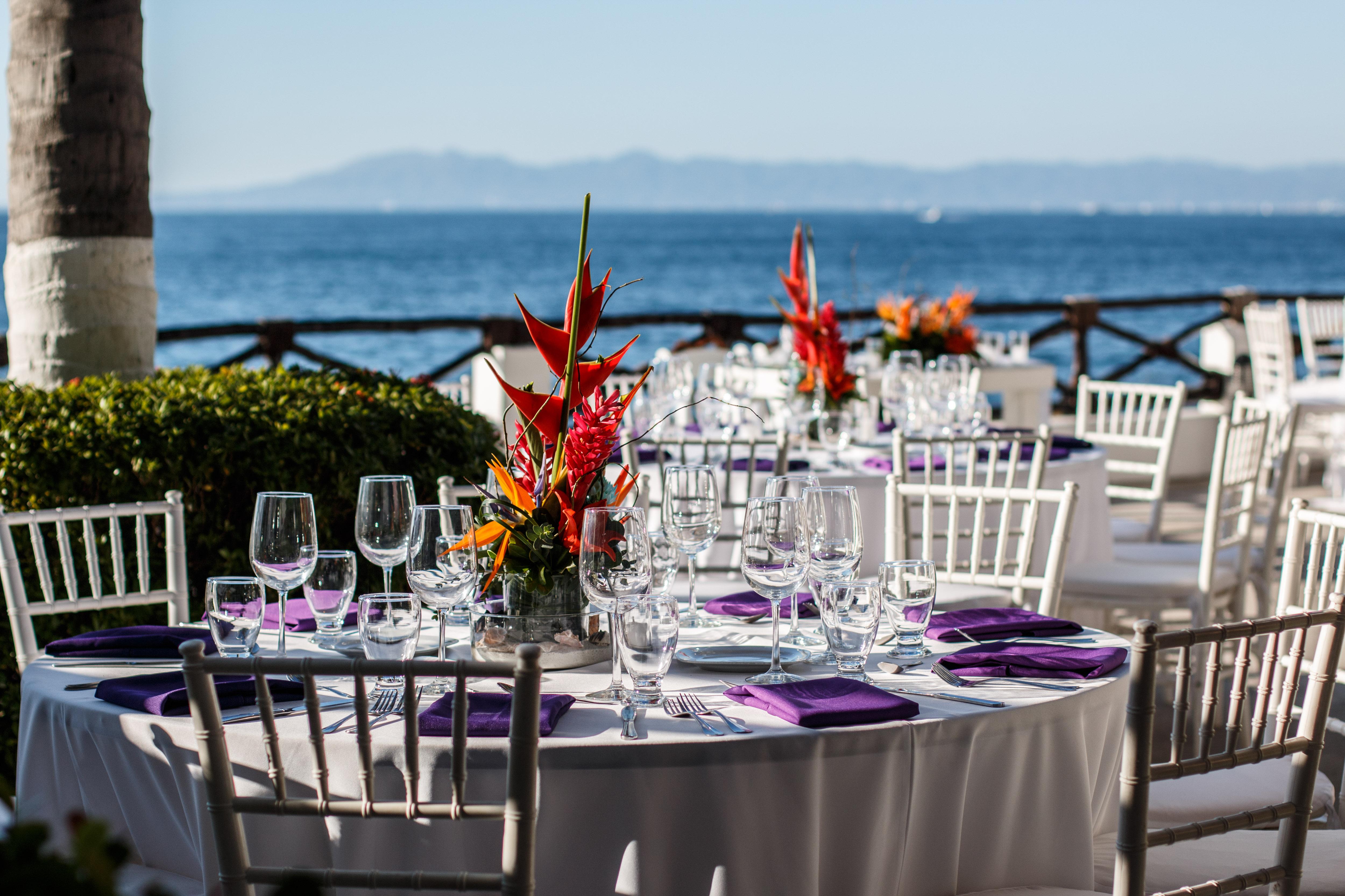 Costa Sur Resort & Spa Puerto Vallarta Dış mekan fotoğraf