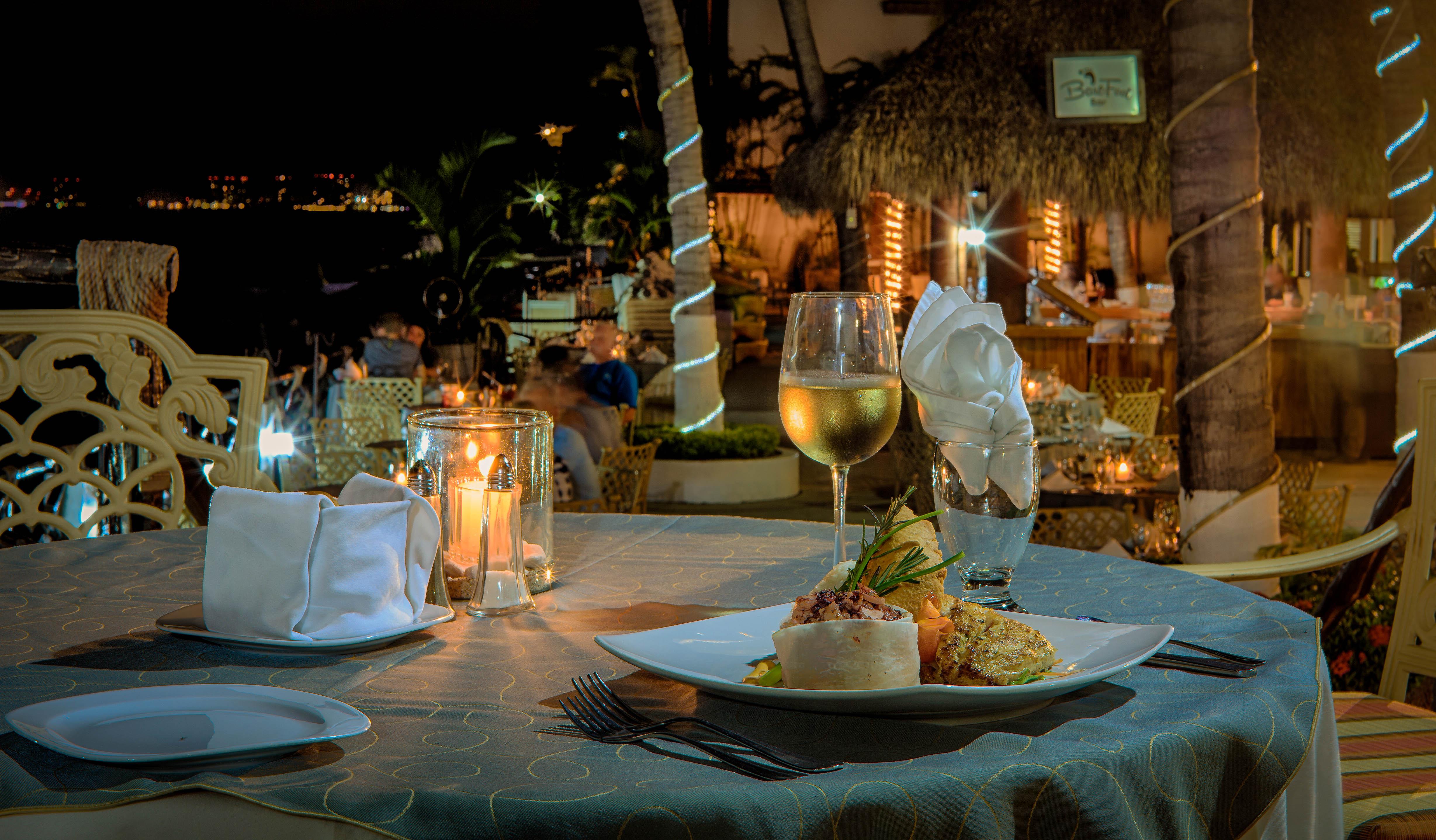 Costa Sur Resort & Spa Puerto Vallarta Dış mekan fotoğraf