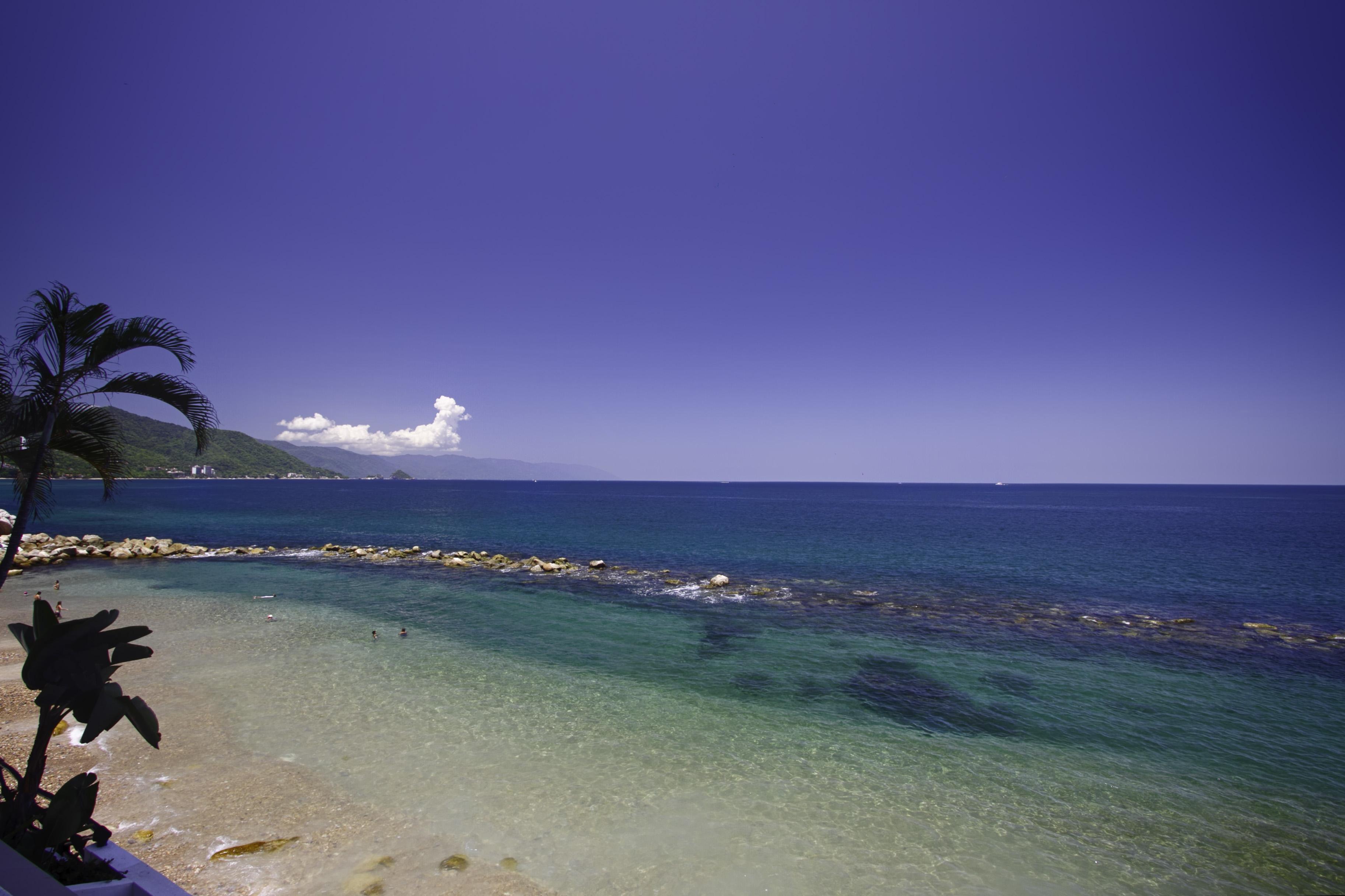 Costa Sur Resort & Spa Puerto Vallarta Dış mekan fotoğraf