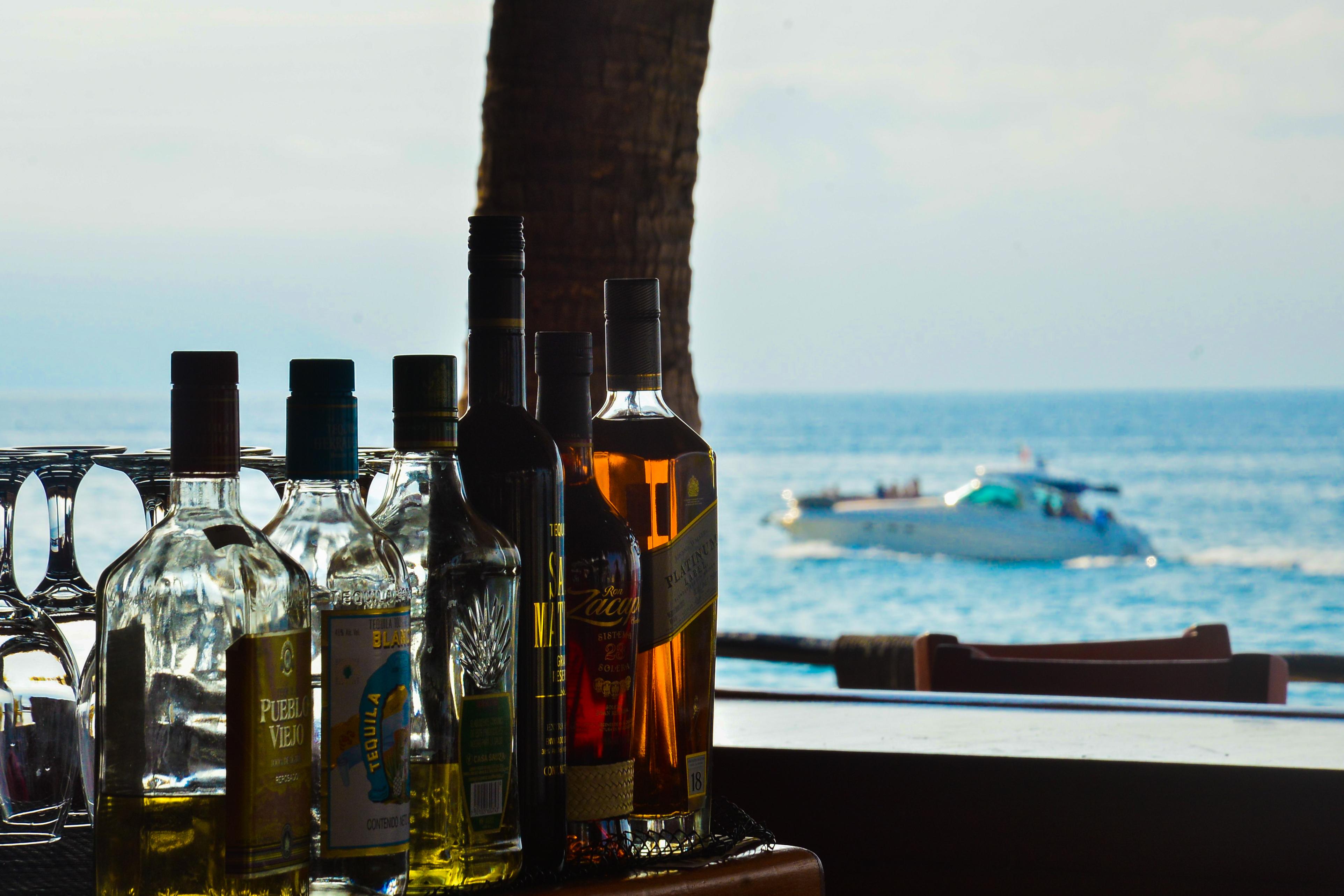 Costa Sur Resort & Spa Puerto Vallarta Dış mekan fotoğraf
