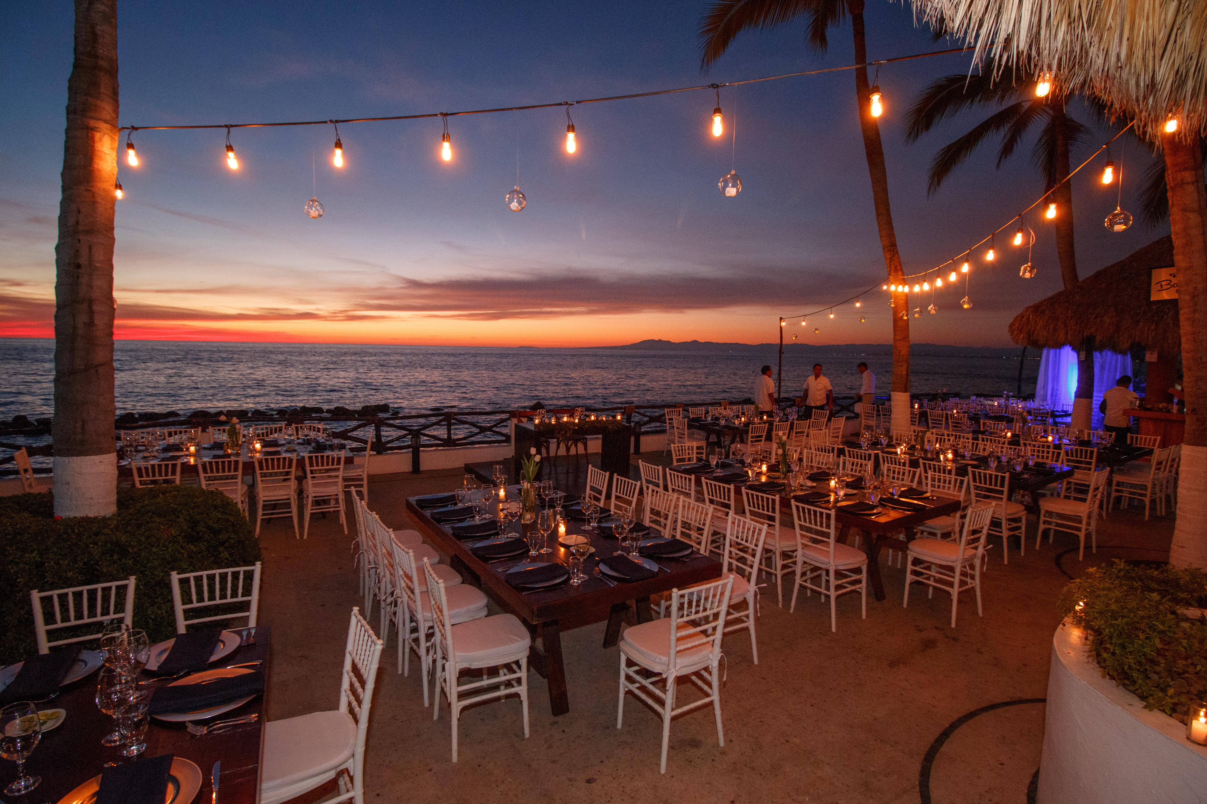 Costa Sur Resort & Spa Puerto Vallarta Dış mekan fotoğraf