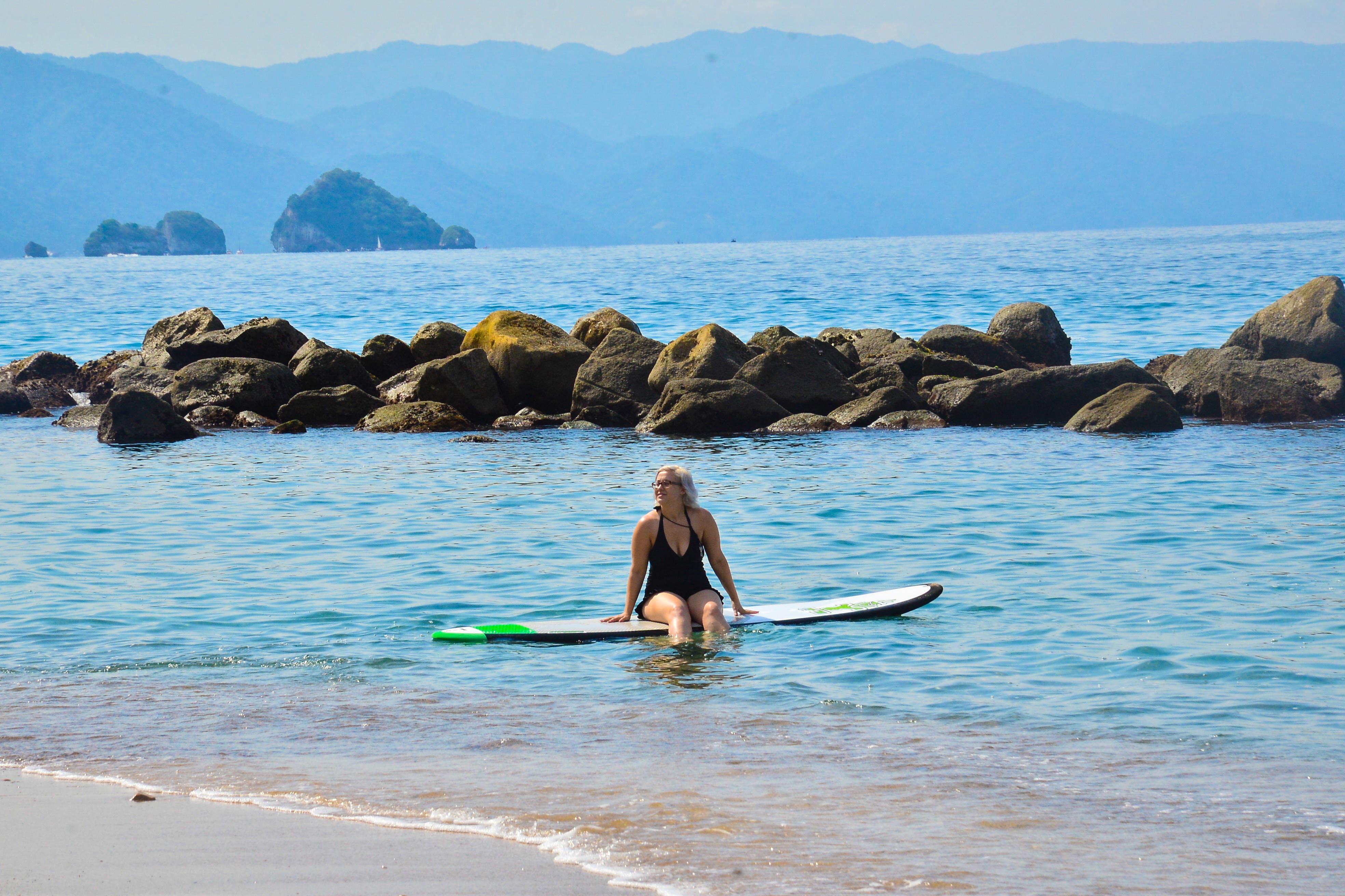 Costa Sur Resort & Spa Puerto Vallarta Dış mekan fotoğraf