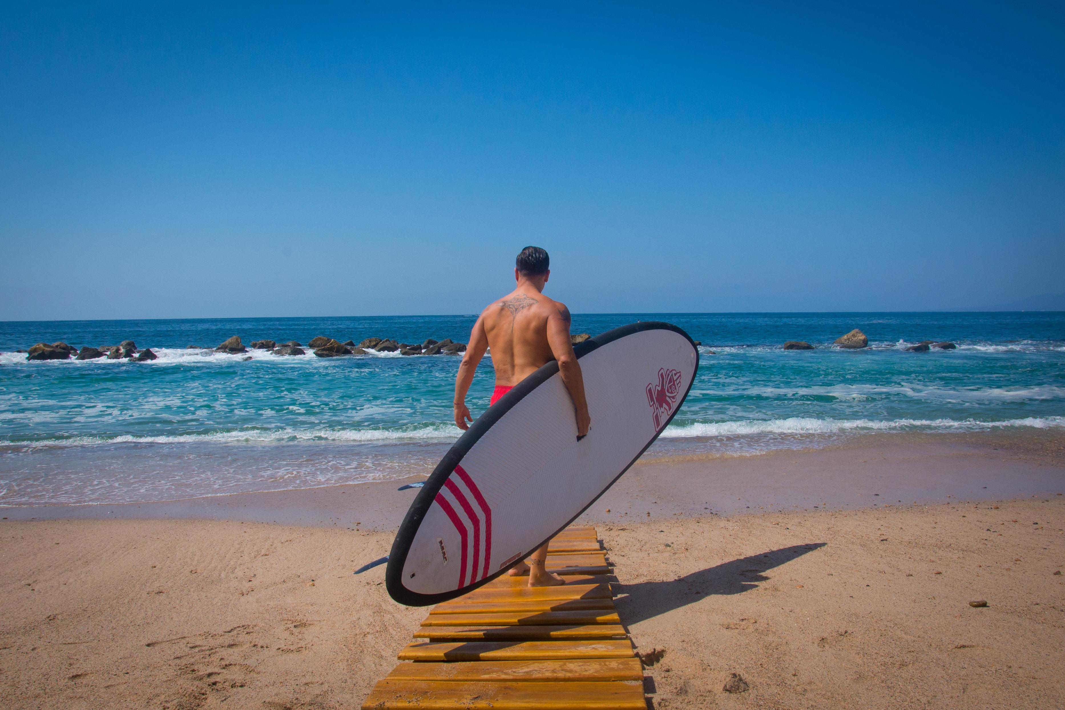 Costa Sur Resort & Spa Puerto Vallarta Dış mekan fotoğraf