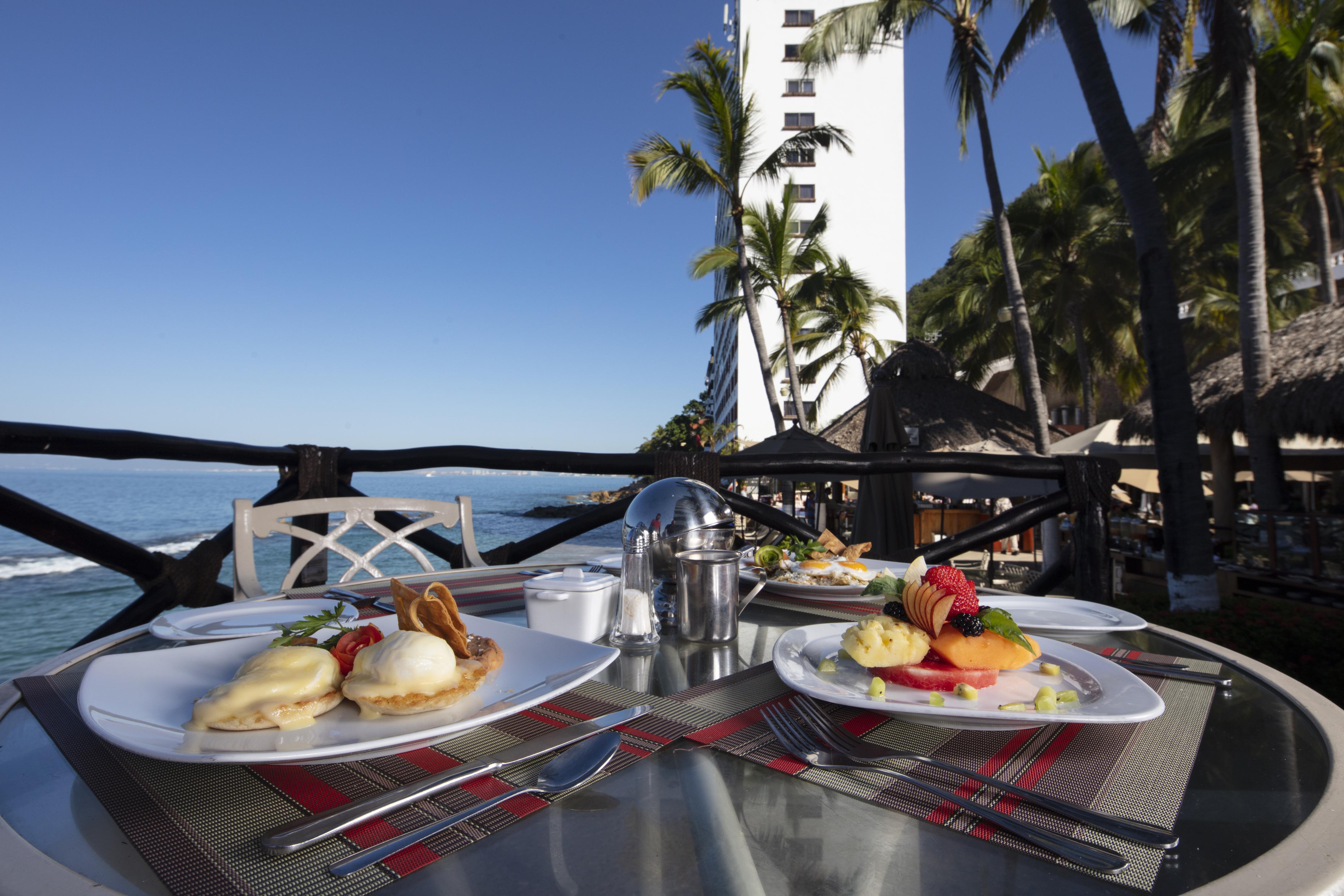 Costa Sur Resort & Spa Puerto Vallarta Dış mekan fotoğraf