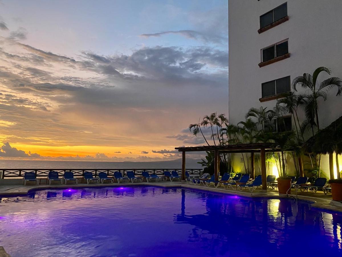Costa Sur Resort & Spa Puerto Vallarta Dış mekan fotoğraf