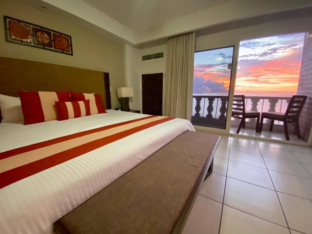 Costa Sur Resort & Spa Puerto Vallarta Dış mekan fotoğraf