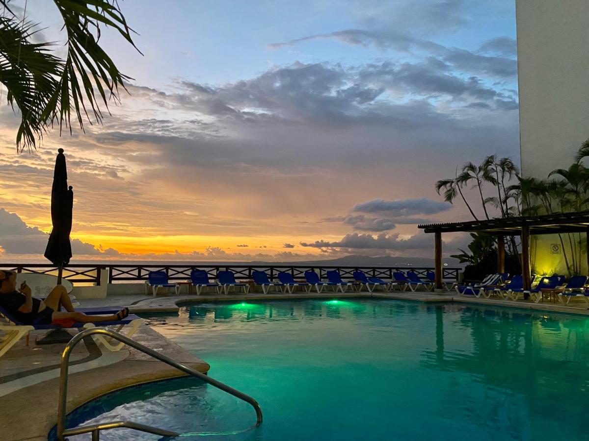 Costa Sur Resort & Spa Puerto Vallarta Dış mekan fotoğraf