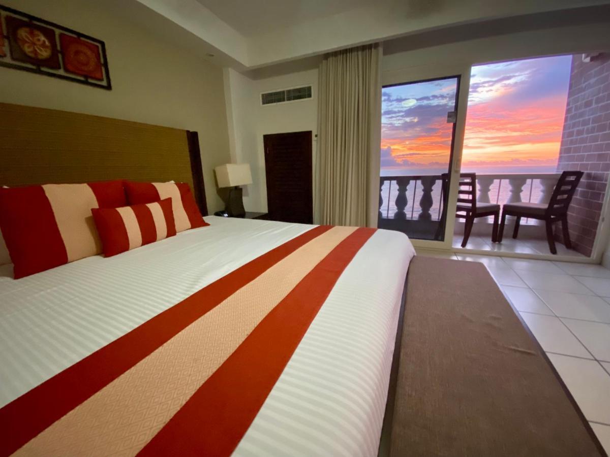 Costa Sur Resort & Spa Puerto Vallarta Dış mekan fotoğraf