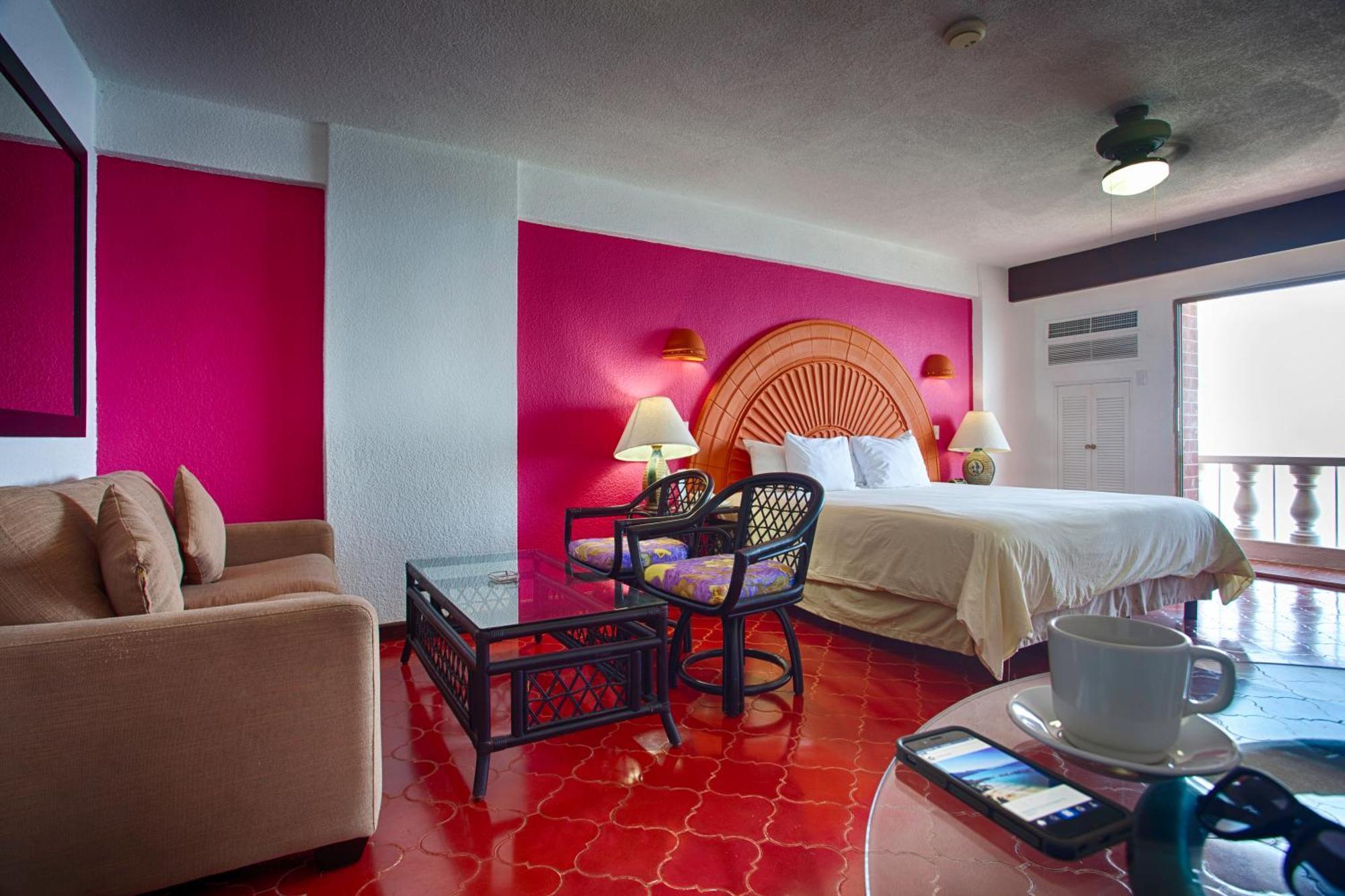 Costa Sur Resort & Spa Puerto Vallarta Dış mekan fotoğraf