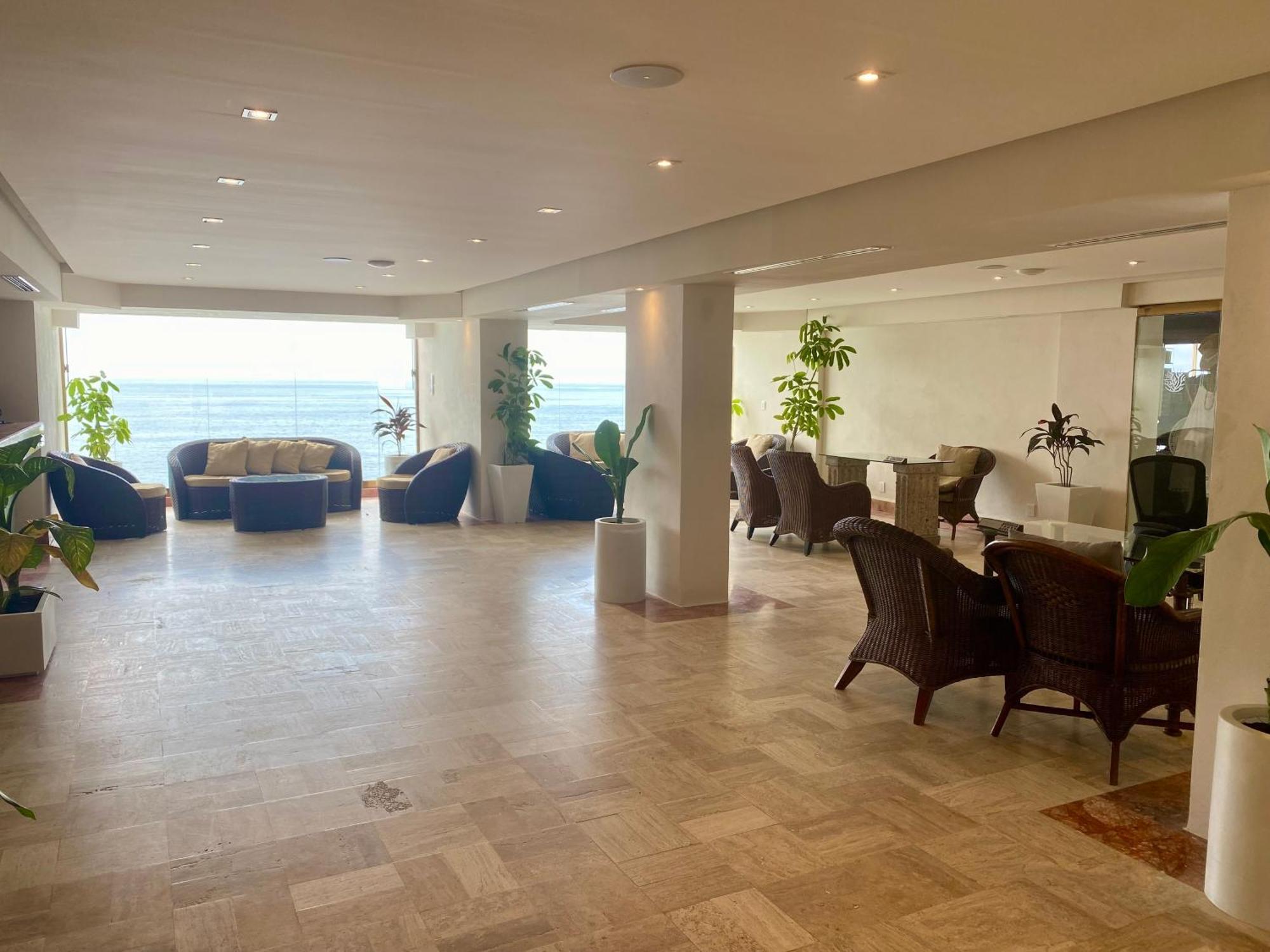 Costa Sur Resort & Spa Puerto Vallarta Dış mekan fotoğraf