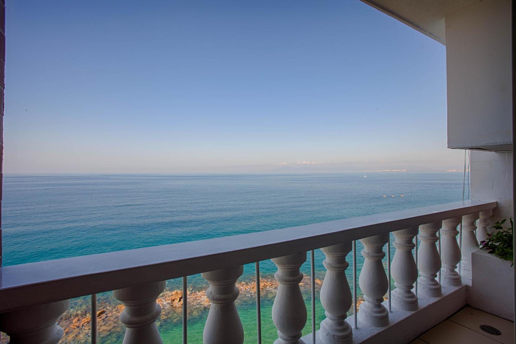 Costa Sur Resort & Spa Puerto Vallarta Dış mekan fotoğraf