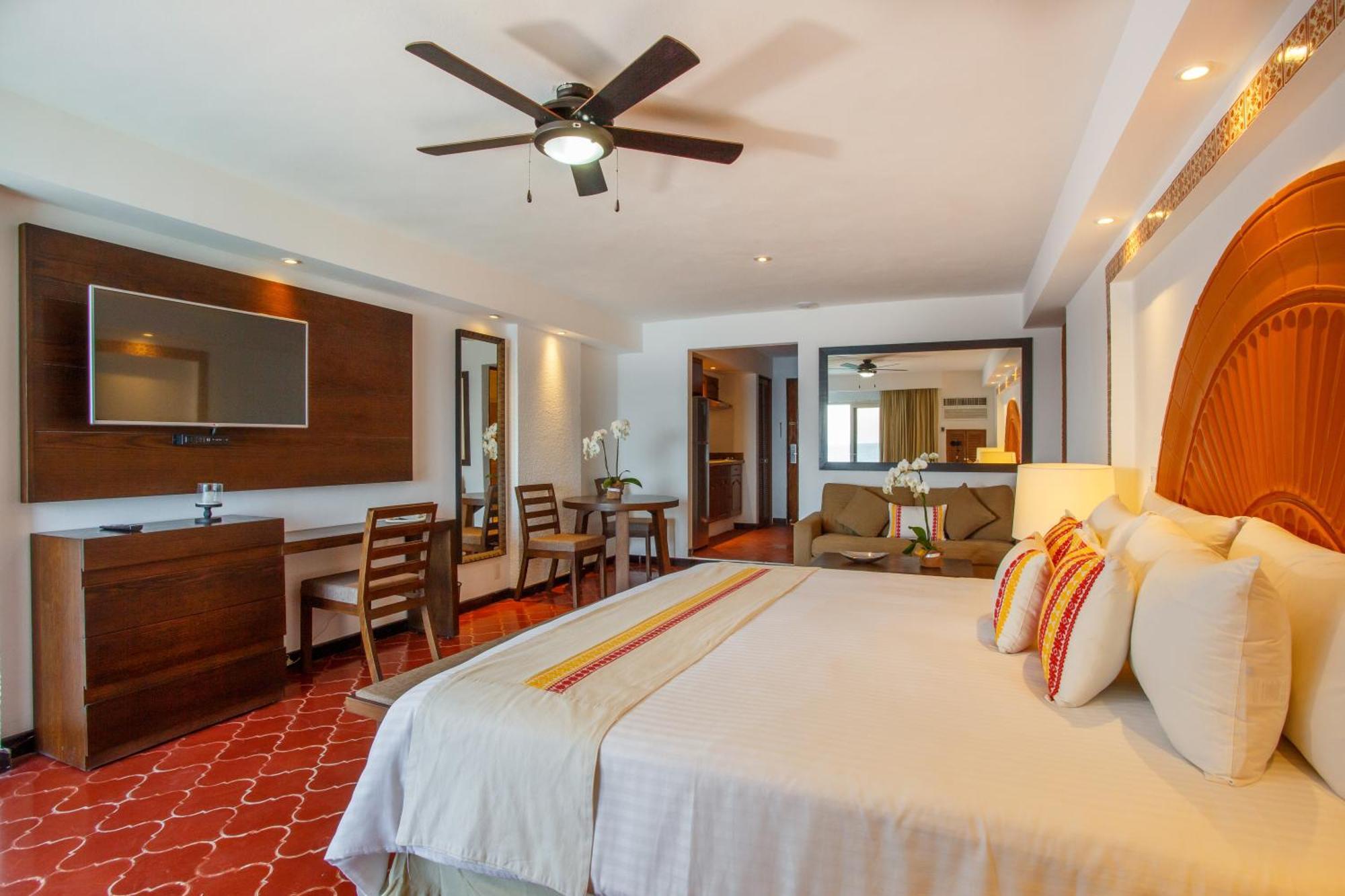Costa Sur Resort & Spa Puerto Vallarta Dış mekan fotoğraf