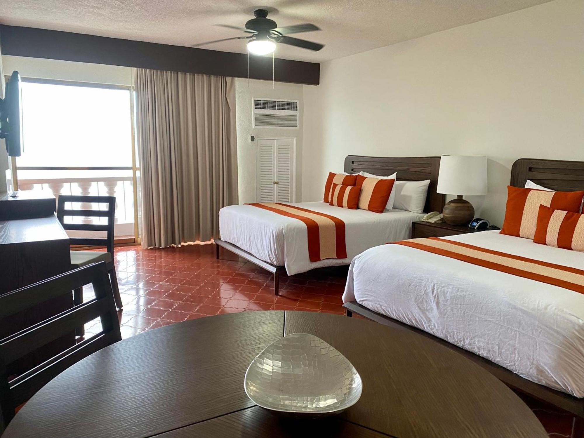 Costa Sur Resort & Spa Puerto Vallarta Dış mekan fotoğraf
