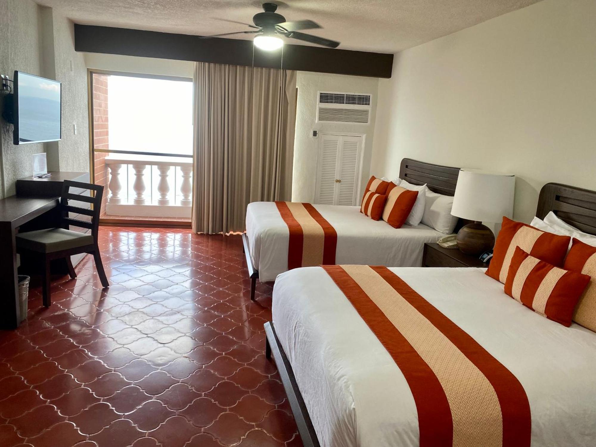 Costa Sur Resort & Spa Puerto Vallarta Dış mekan fotoğraf