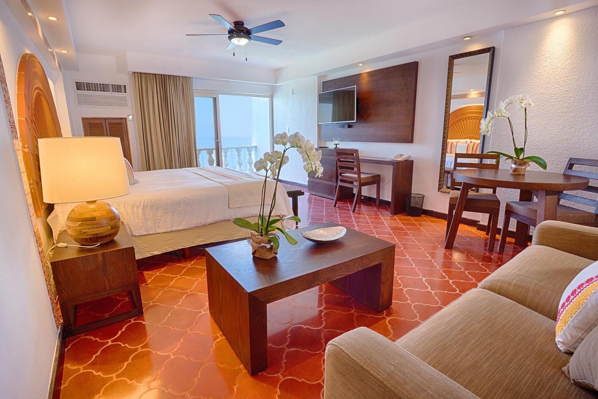 Costa Sur Resort & Spa Puerto Vallarta Dış mekan fotoğraf