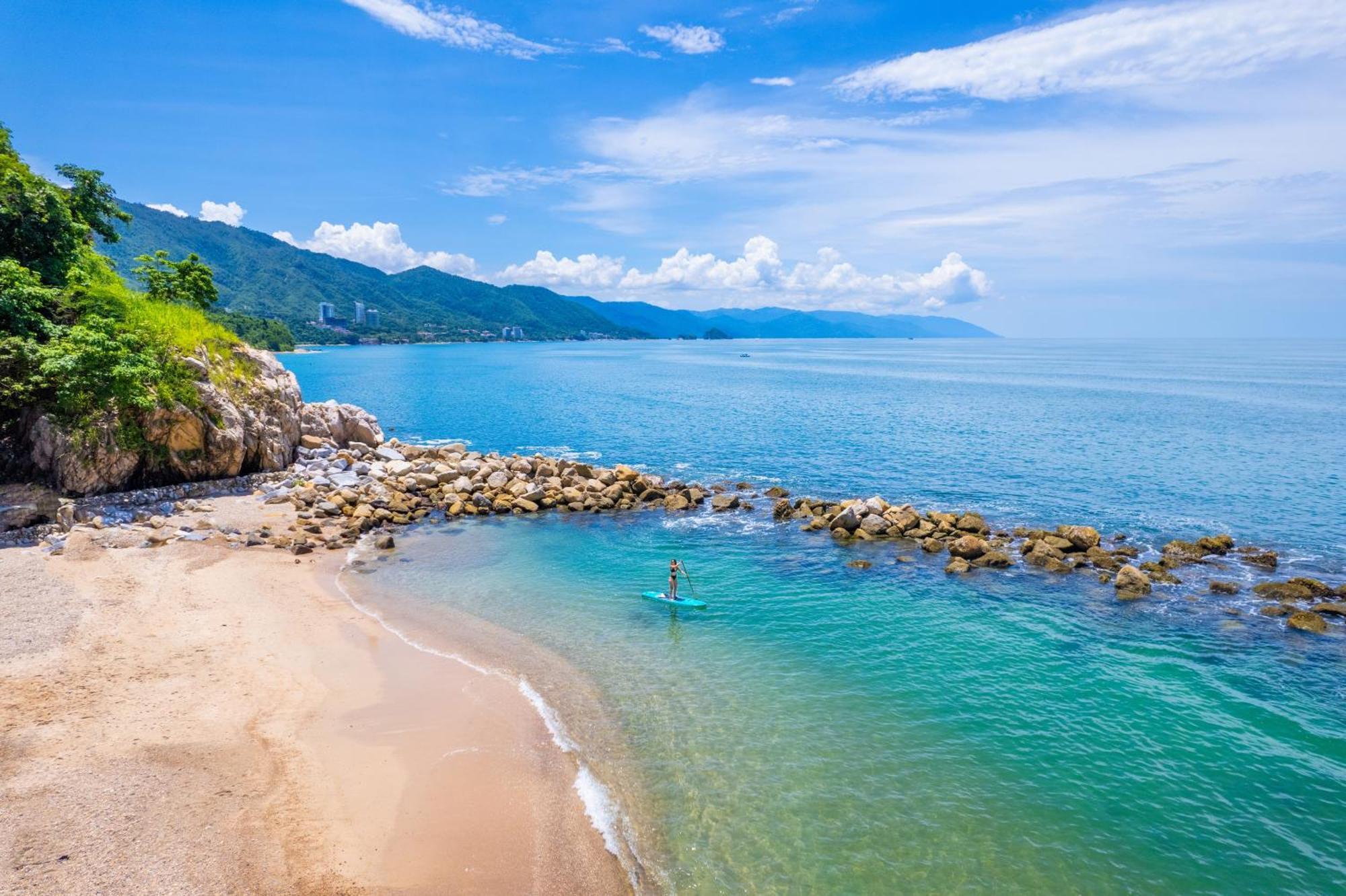 Costa Sur Resort & Spa Puerto Vallarta Dış mekan fotoğraf