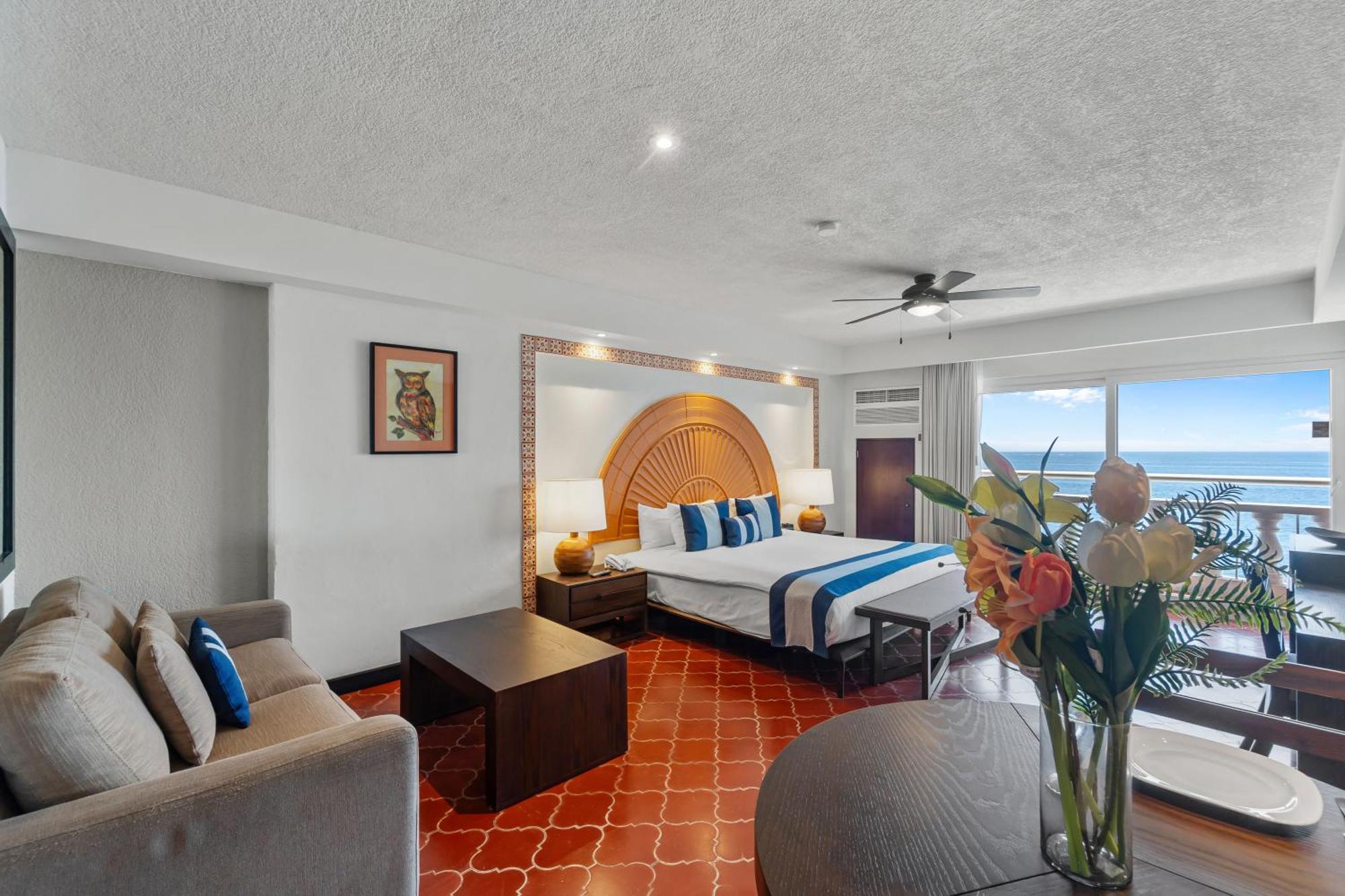 Costa Sur Resort & Spa Puerto Vallarta Dış mekan fotoğraf